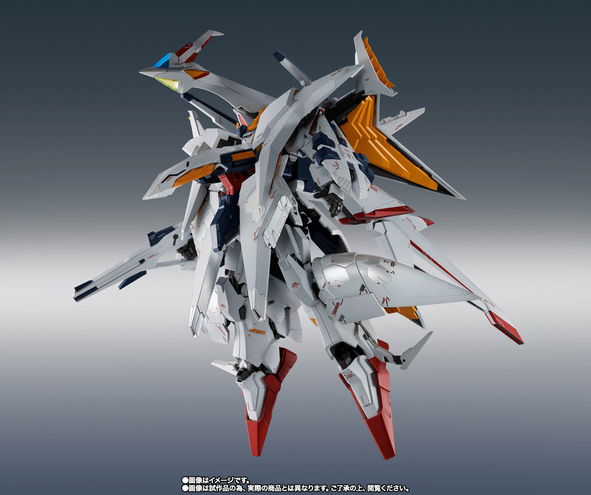 ロボット HG RX-104FF PENELOPE 1/144 Mobile Suit Gundam Hathaway's Flash Robot Spirits Side MS Figure