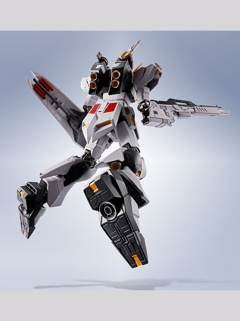 Mobile Suit Gundam Metal Robot Spirits Side MS Figure - RX-93 ν Gundam