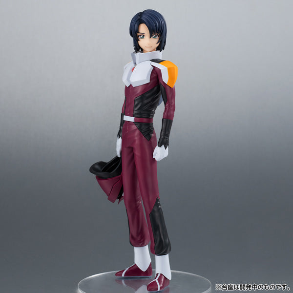 Mobile Suit Gundam SEED Freedom Lucrea Light - Athrun Zala Pilot
