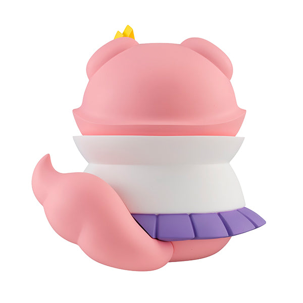 Mobile Suit Gundam Seed Freedom Mega Cat Project - Nyantomo Ookina Nyandam Seed 3 Lacus Clyne