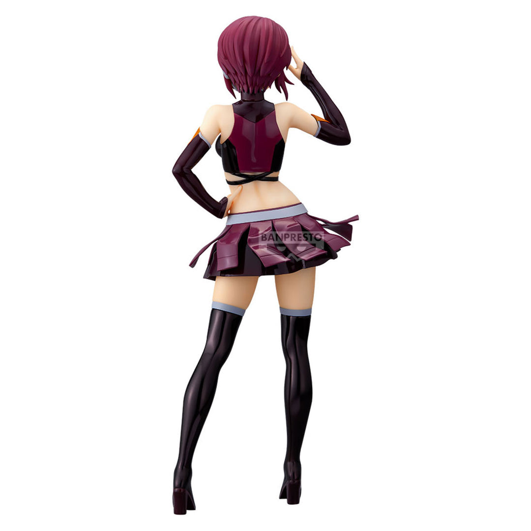 Mobile Suit Gundam Seed Freedom Glitter & Glamours - Lunamaria Hawke