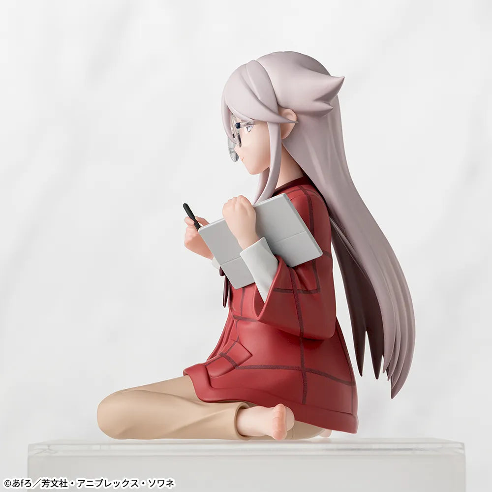 Mono Choconose Premium - Haruno Akiyama