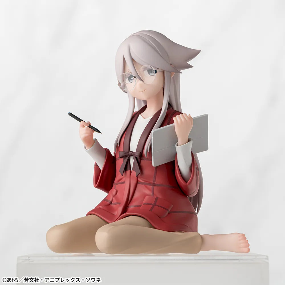 Mono Choconose Premium - Haruno Akiyama