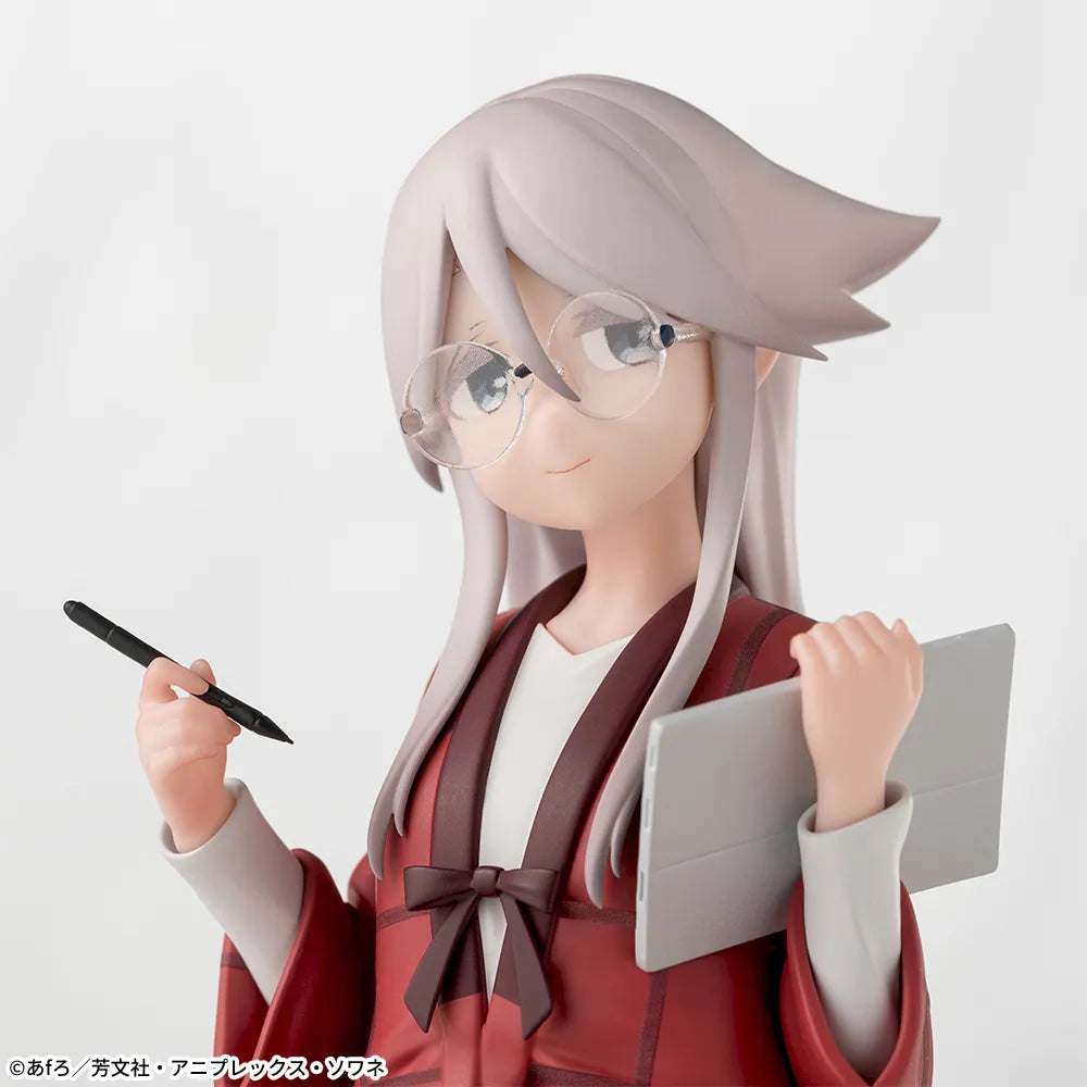 Mono Choconose Premium - Haruno Akiyama