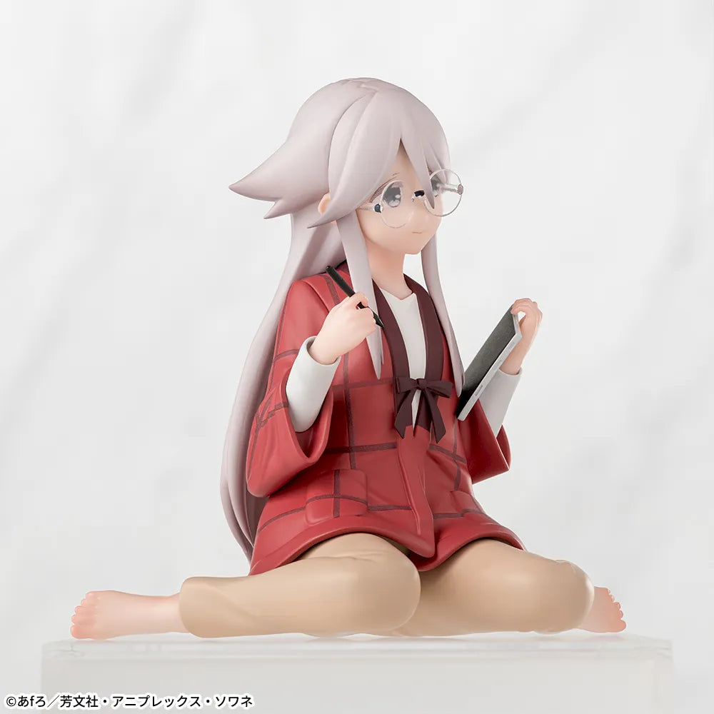 Mono Choconose Premium - Haruno Akiyama