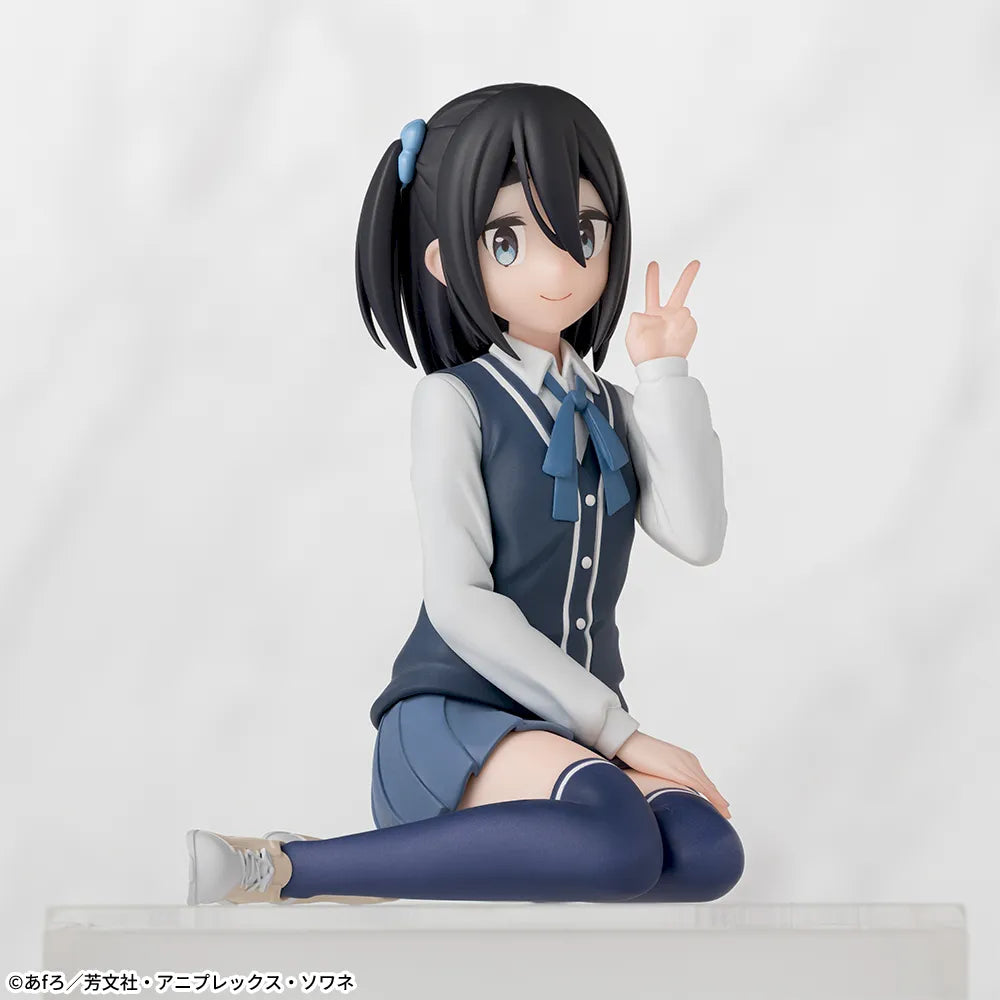 Mono Choconose Premium - Satsuki Amamiya