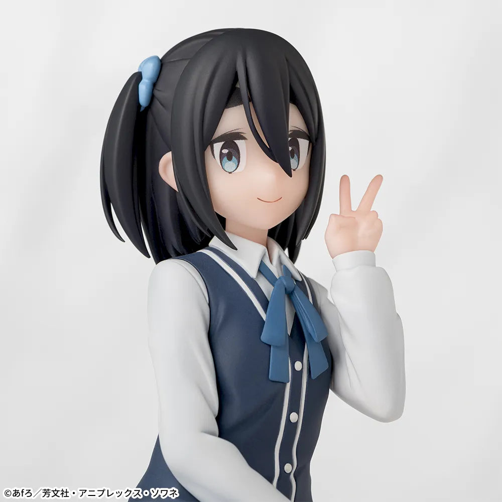 Mono Choconose Premium - Satsuki Amamiya