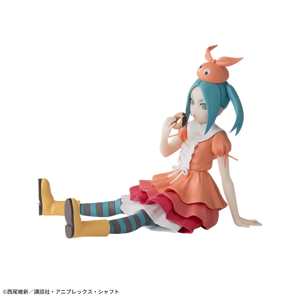 Monogatari Series Choconose Premium Figure - Yotsugi Ononoki