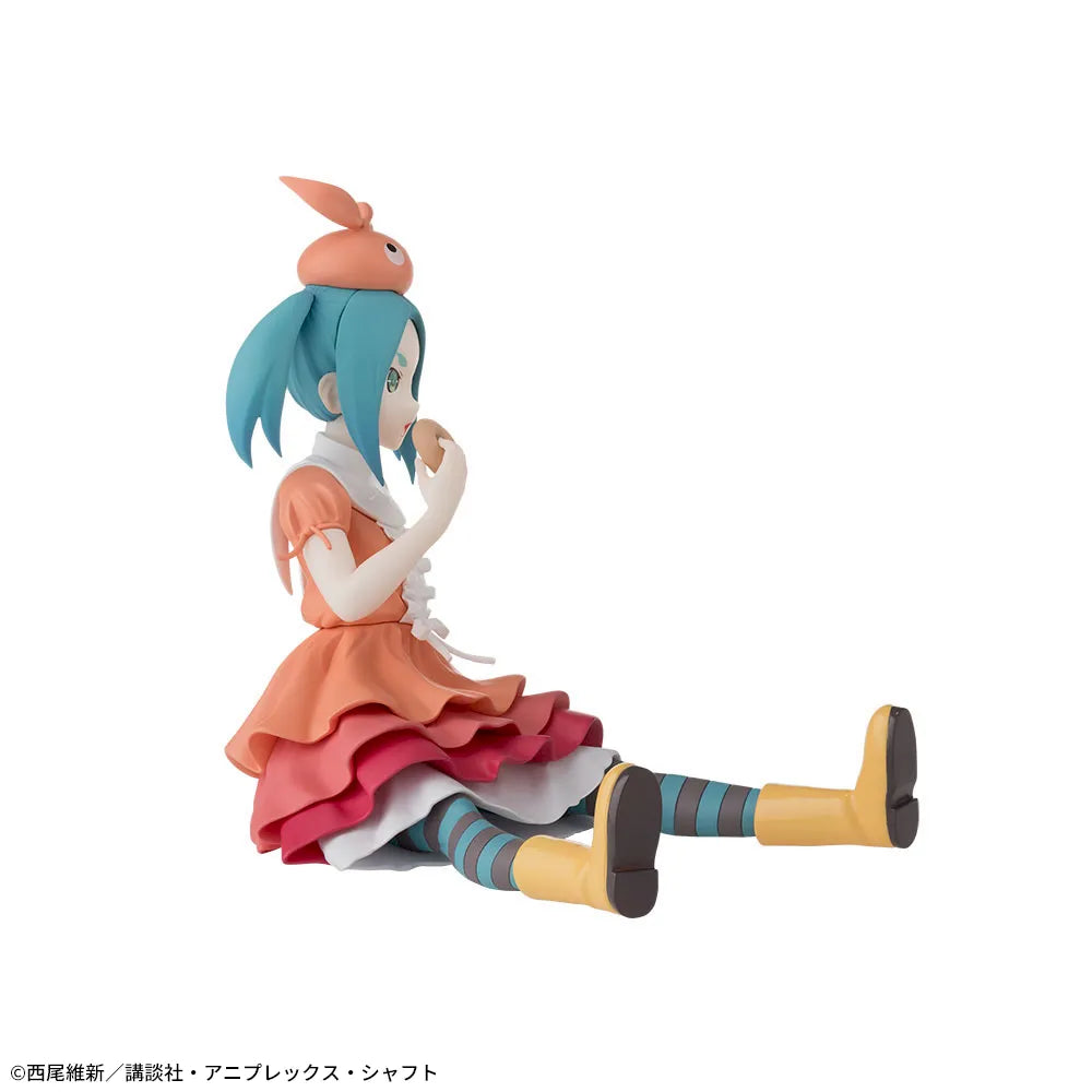 Monogatari Series Choconose Premium Figure - Yotsugi Ononoki