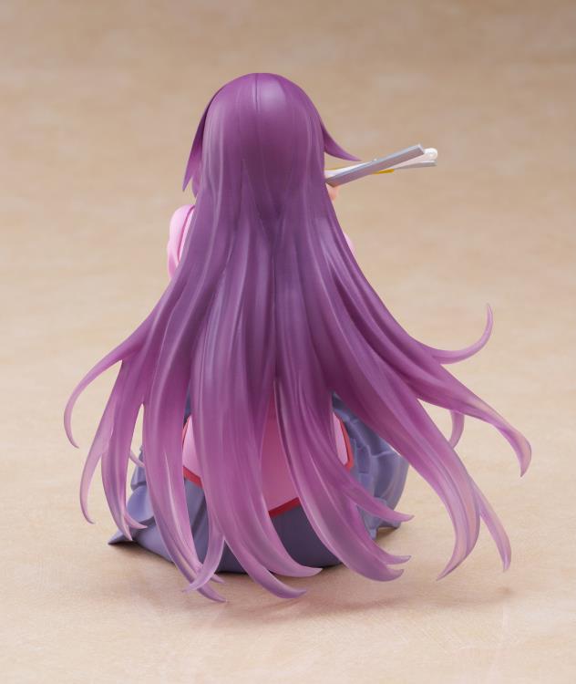 Monogatari Series Desktop Cute Figure - Hitagi Senjougahara