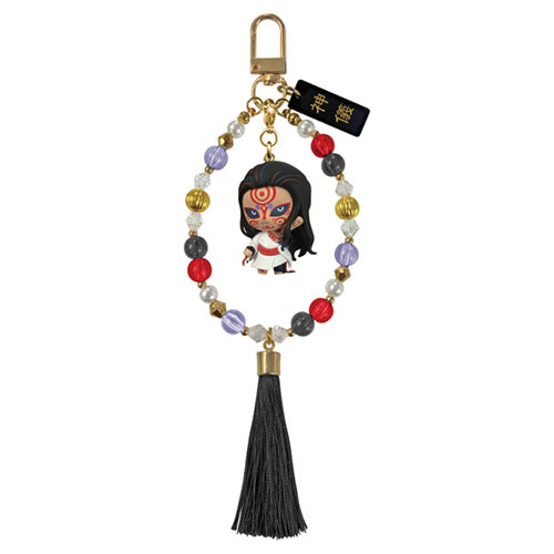 Mononoke Movie - Snake God Mascot Strap Divine Ritual Ver.