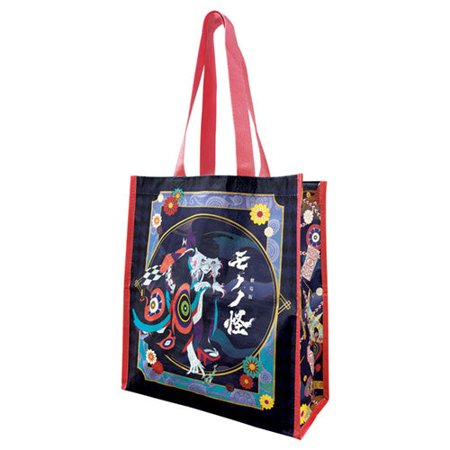Mononoke Movie - Snake God Shopping Bag (2 Types)