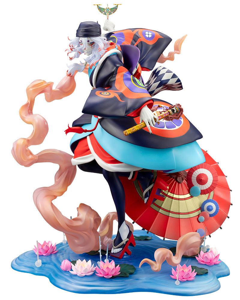 Mononoke Movie Karakasa ARTFX J - Medicine Seller Movie Ver.