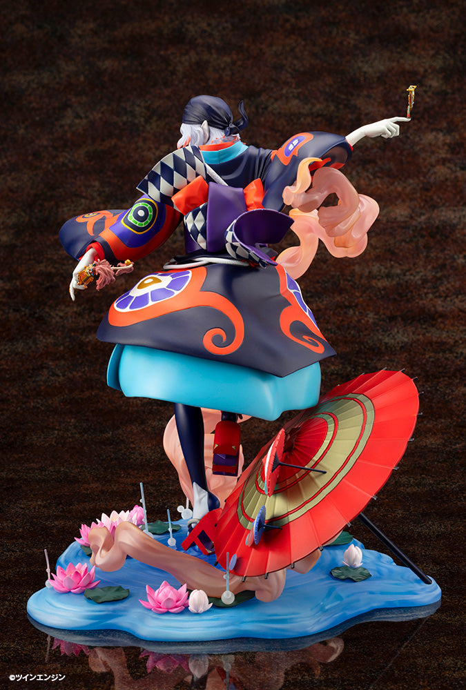 Mononoke Movie Karakasa ARTFX J - Medicine Seller Movie Ver.