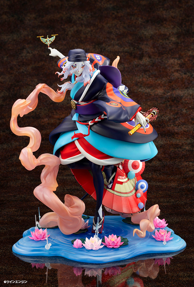 Mononoke Movie Karakasa ARTFX J - Medicine Seller Movie Ver.