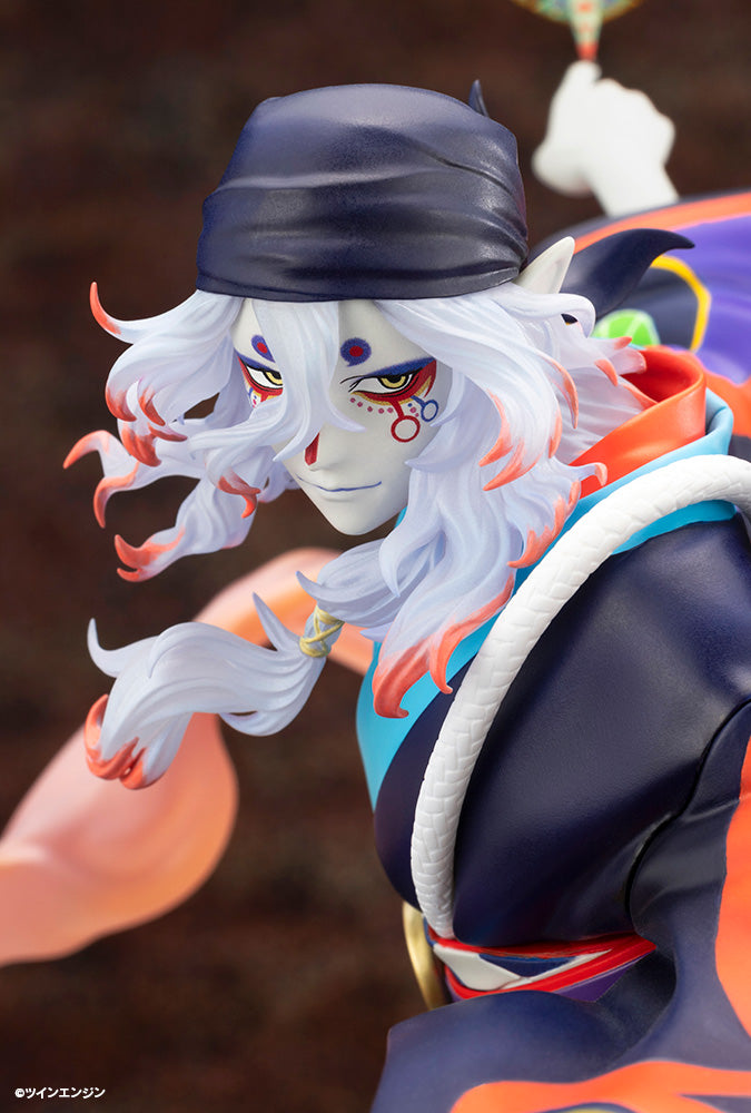 Mononoke Movie Karakasa ARTFX J - Medicine Seller Movie Ver.