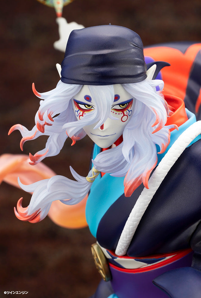 Mononoke Movie Karakasa ARTFX J - Medicine Seller Movie Ver.