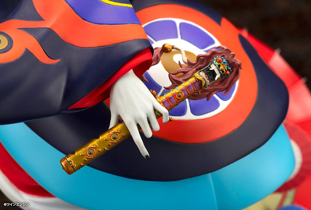 Mononoke Movie Karakasa ARTFX J - Medicine Seller Movie Ver.