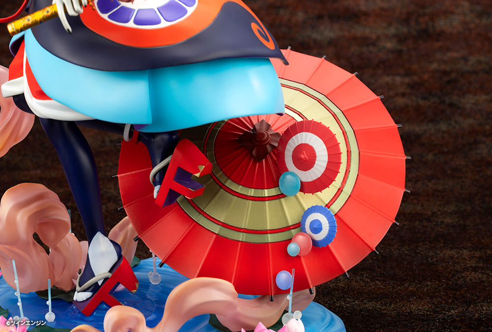 Mononoke Movie Karakasa ARTFX J - Medicine Seller Movie Ver.