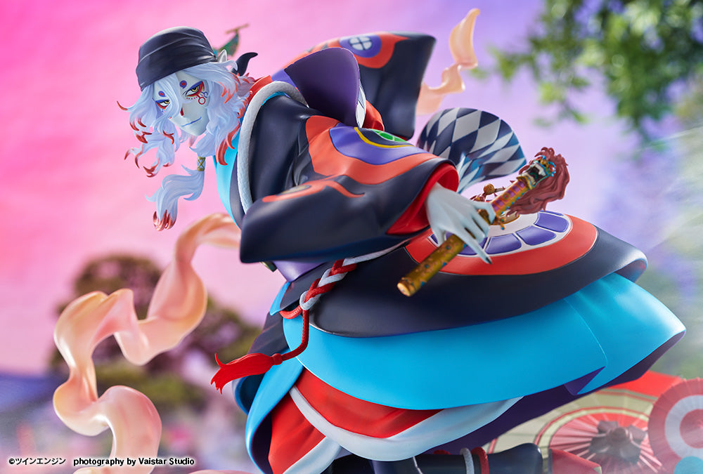 Mononoke Movie Karakasa ARTFX J - Medicine Seller Movie Ver.