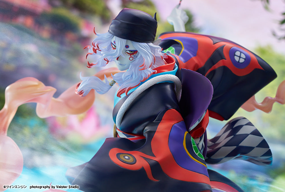 Mononoke Movie Karakasa ARTFX J - Medicine Seller Movie Ver.