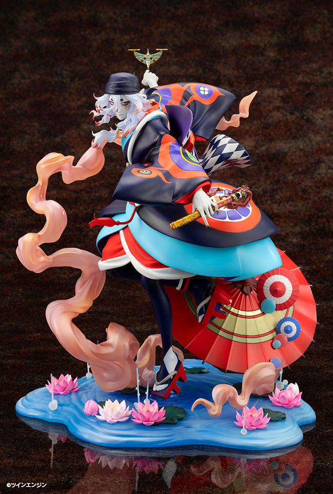 Mononoke Movie Karakasa ARTFX J - Medicine Seller Movie Ver.