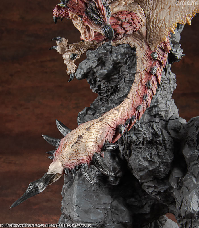 Monster Hunter Capcom Figure Builder Creator's Model Figure - Rathalos 2.0
