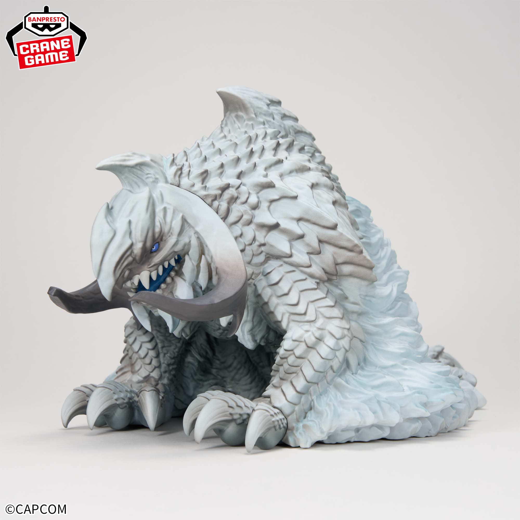 Monster Hunter: The Guardian Beast - Arkveld Awakening From A Dream