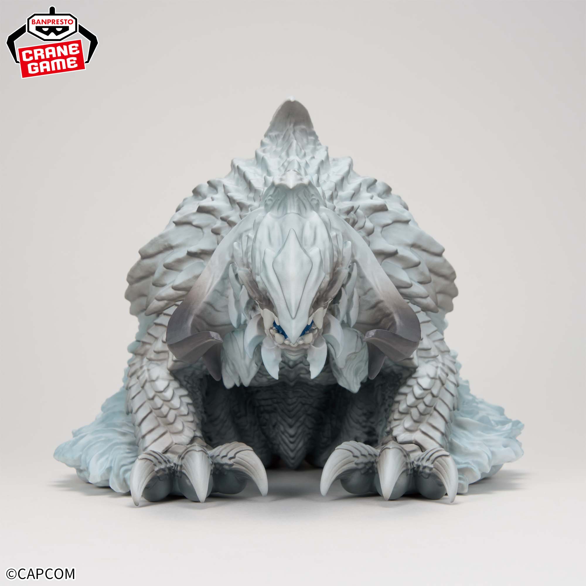 Monster Hunter: The Guardian Beast - Arkveld Awakening From A Dream