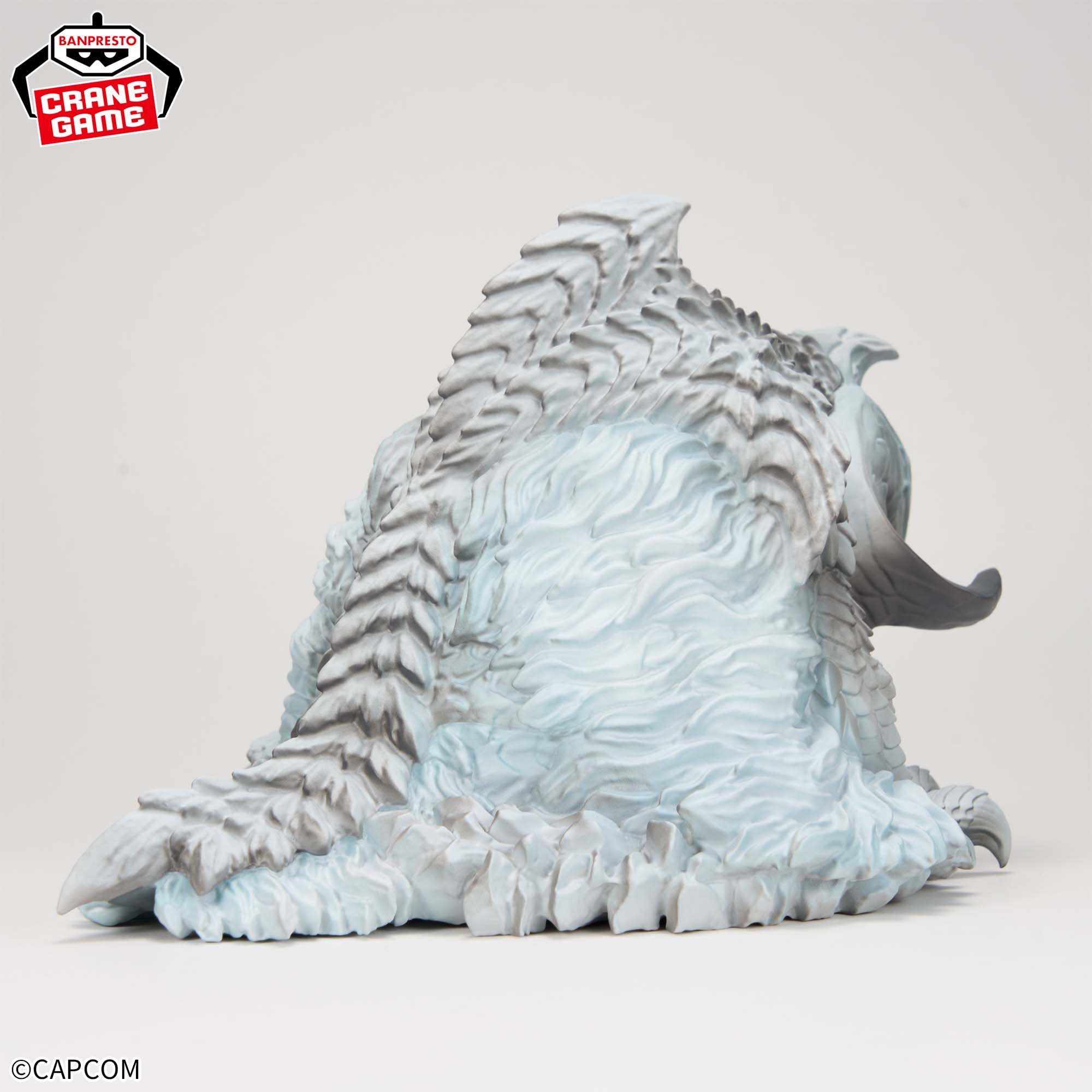 Monster Hunter: The Guardian Beast - Arkveld Awakening From A Dream