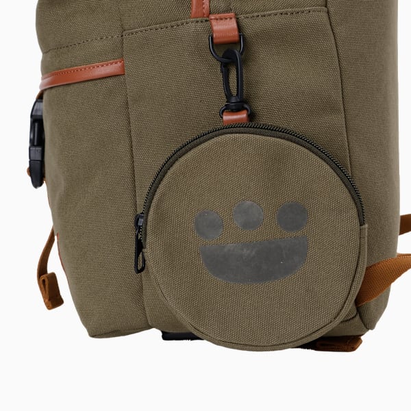 Monster Hunter Wilds x Puma - Unisex Felyne Backpack