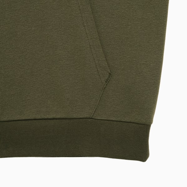 Monster Hunter Wilds x Puma - Unisex Jin Dahaad Khaki Hoodie