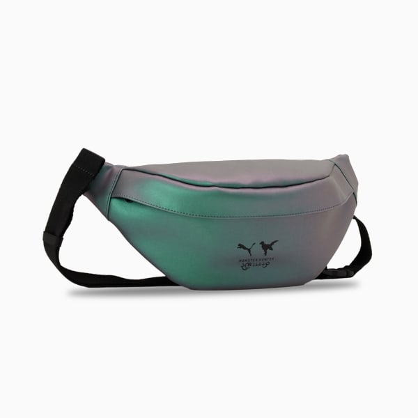Monster Hunter Wilds x Puma - Unisex Seikret Waist Bag