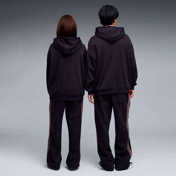 Monster Hunter Wilds x Puma - Unisex Uth Duna Black Hoodie