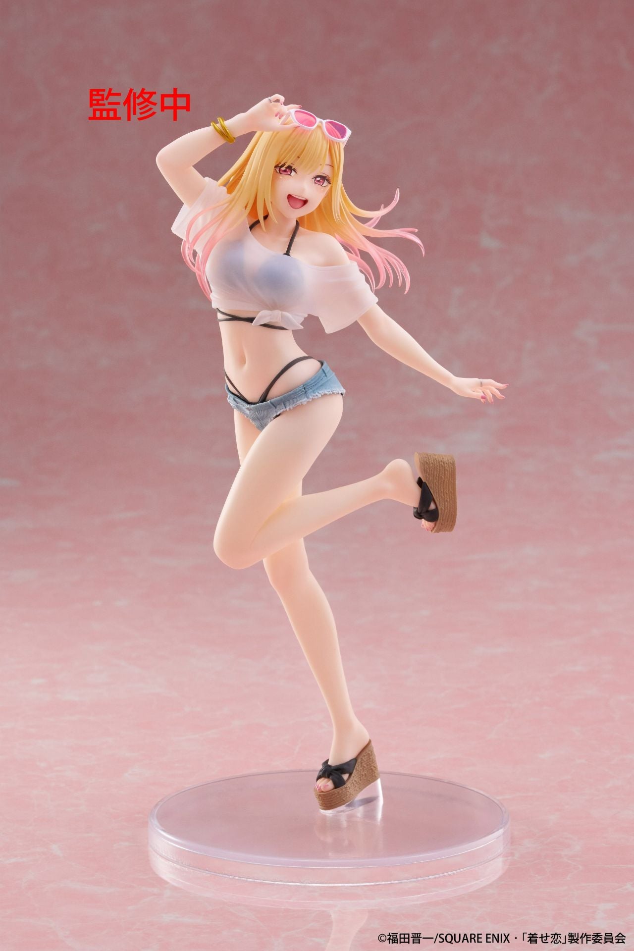 My Dress-Up Darling Coreful - Marin Kitagawa Swimsuit Ver.