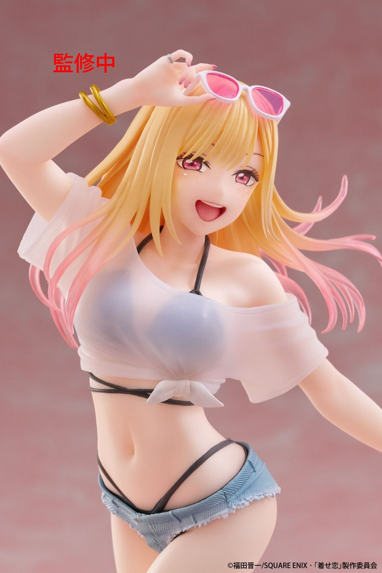 My Dress-Up Darling Coreful - Marin Kitagawa Swimsuit Ver.