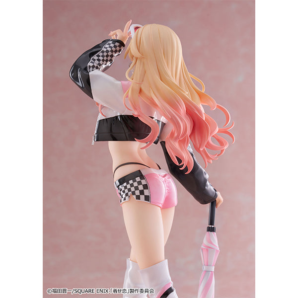 My Dress-Up Darling Figure - Kitagawa Marin Race Queen Ver. 1/7 Scale figure