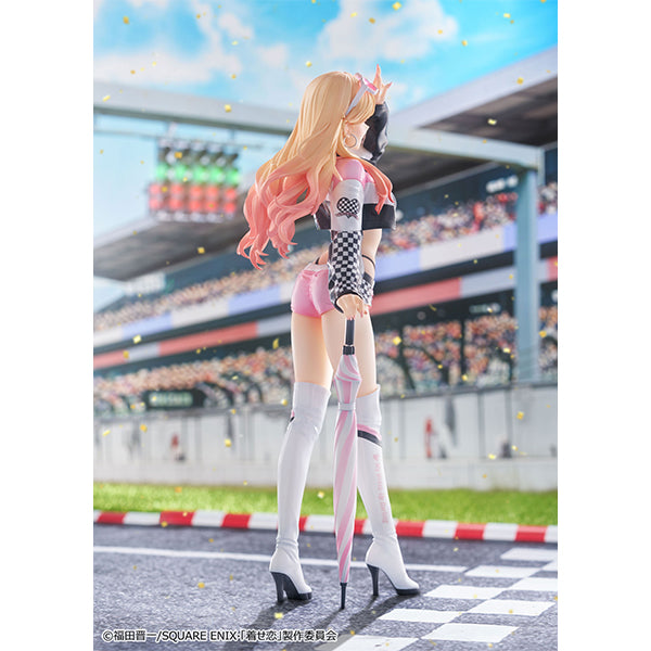 My Dress-Up Darling Figure - Kitagawa Marin Race Queen Ver. 1/7 Scale figure