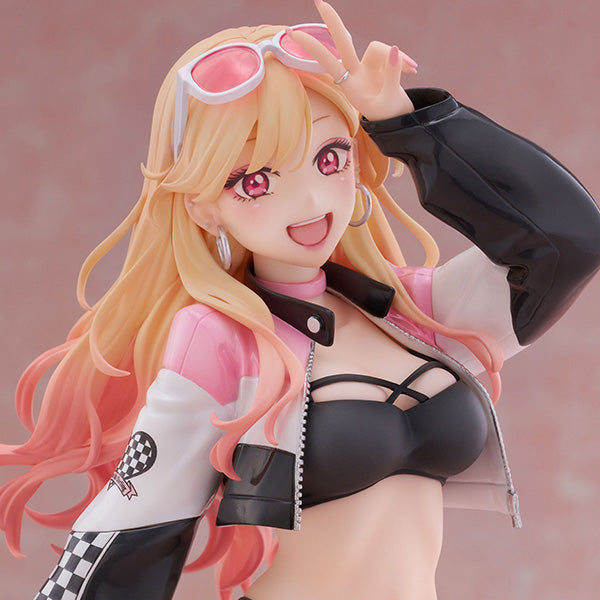 My Dress-Up Darling Figure - Kitagawa Marin Race Queen Ver. 1/7 Scale figure