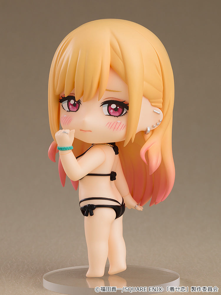 My Dress-Up Darling Nendoroid - Kitagawa Marin Swimsuit Ver.