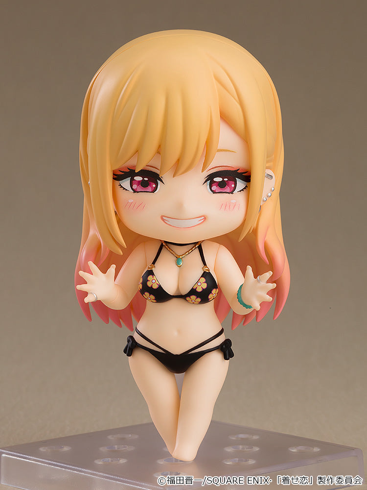 My Dress-Up Darling Nendoroid - Kitagawa Marin Swimsuit Ver.