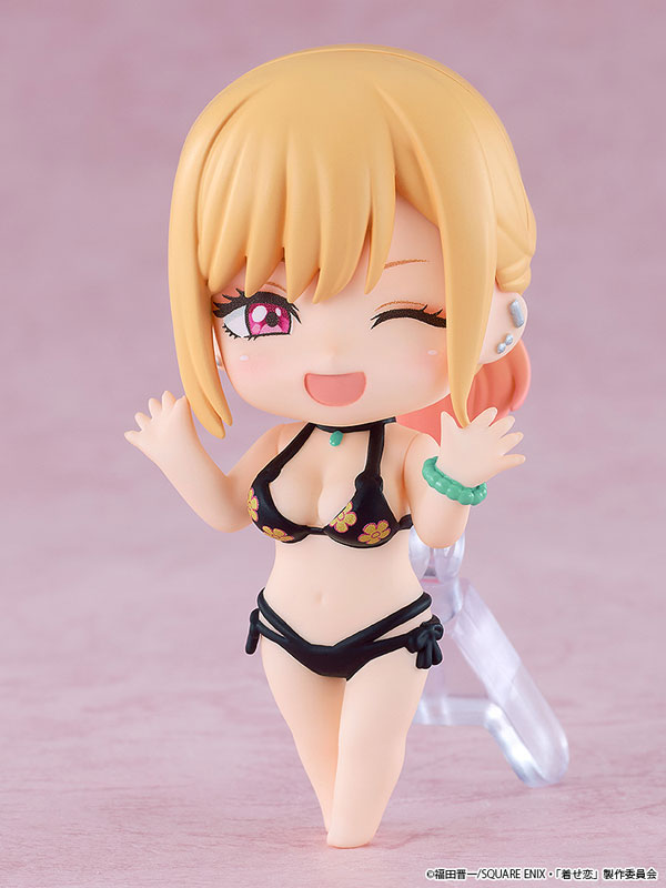 My Dress-Up Darling Nendoroid Surprise - Marin Kitagawa Collection Complete Set of 6 Types
