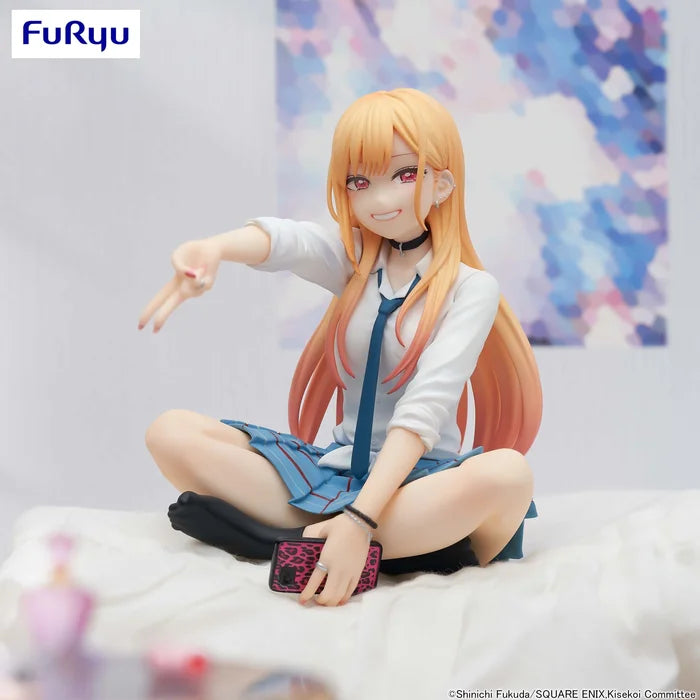 My Dress-Up Darling Noodle Stopper Figure - Kitagawa Marin
