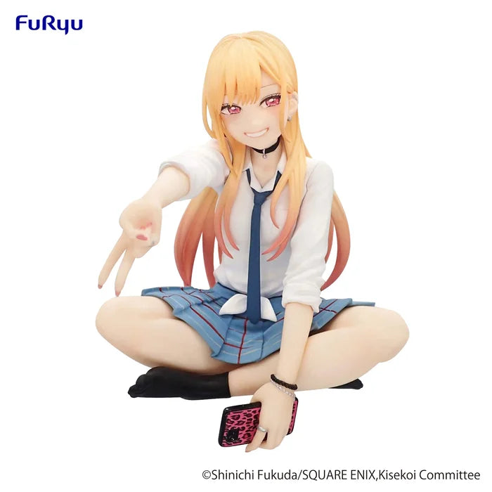 My Dress-Up Darling Noodle Stopper Figure - Kitagawa Marin