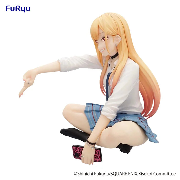 My Dress-Up Darling Noodle Stopper Figure - Kitagawa Marin