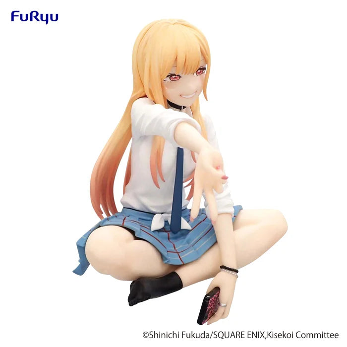 My Dress-Up Darling Noodle Stopper Figure - Kitagawa Marin
