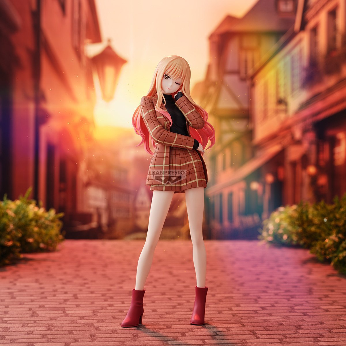 My Dress-Up Darling Season 2 Glitter & Glamours