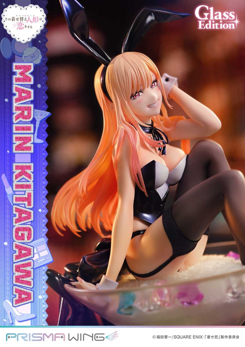My Dress up Darling - Kitagawa Marin Glass Edition Bonus Edition