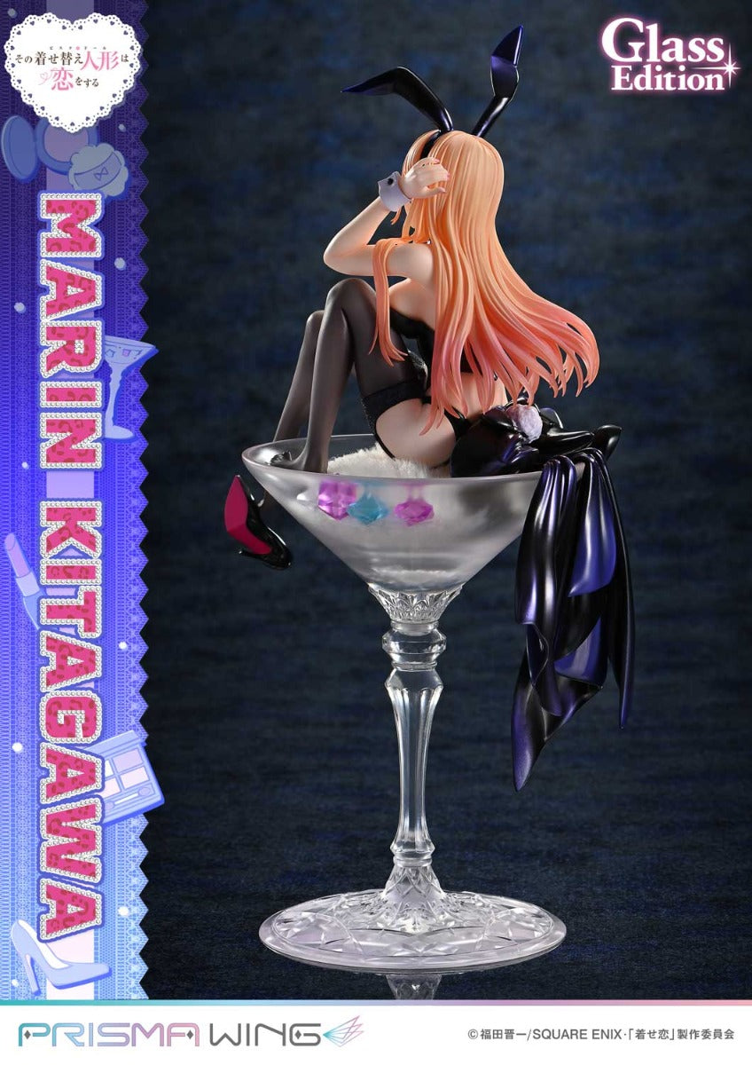 My Dress up Darling - Kitagawa Marin Glass Edition Bonus Edition