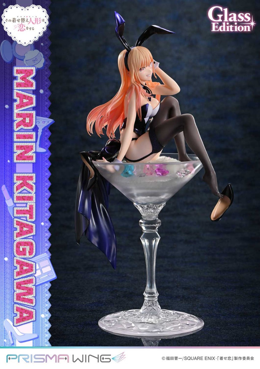My Dress up Darling - Kitagawa Marin Glass Edition Bonus Edition